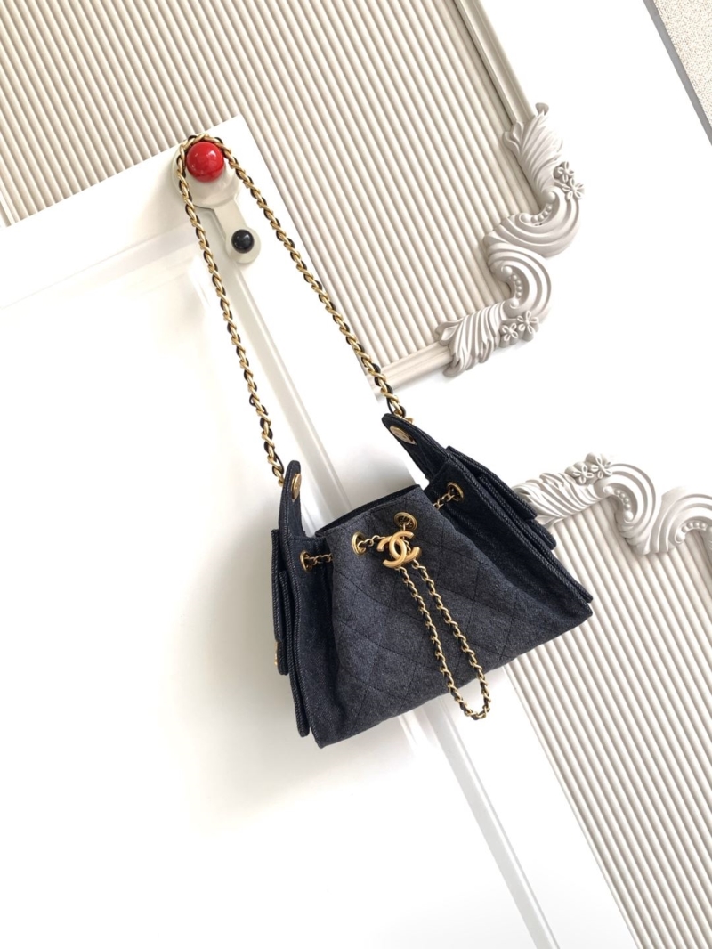 Ch**el 25c hobo bags